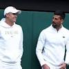 Novak Djokovic shares what he's always loved about Holger Rune ...