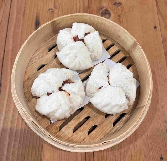 DIM SUM BEST Of TASTE by null