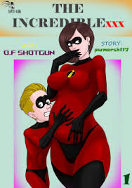 ✅️ porn comic helen the incredibles cyberboi sex comic with her husband porn comics hentai adult only jpg x The incredibles comic