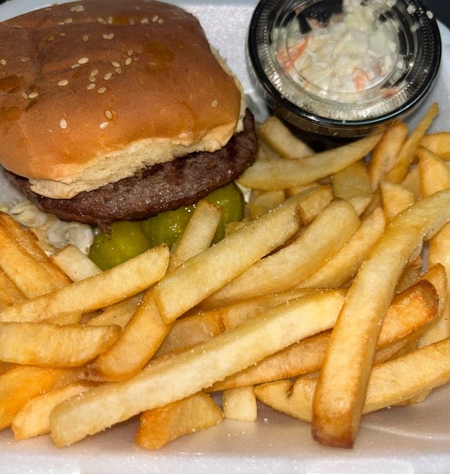 Al Jabal Restaurant by null