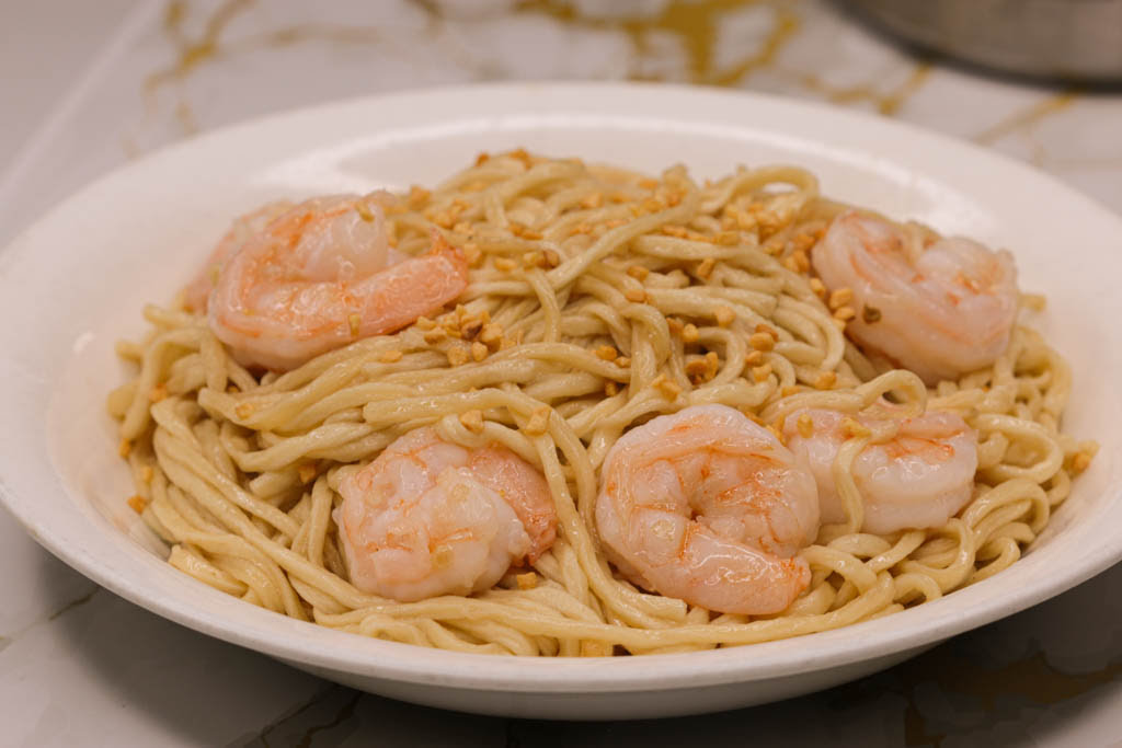 Lai Hong Lounge by null