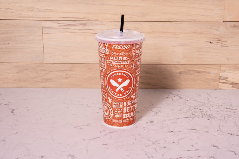 Pancheros Mexican Grill - Okemos by null