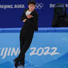 ネイサン・チェン「勝ちにはこだわっていない。北京五輪は楽しむ ...