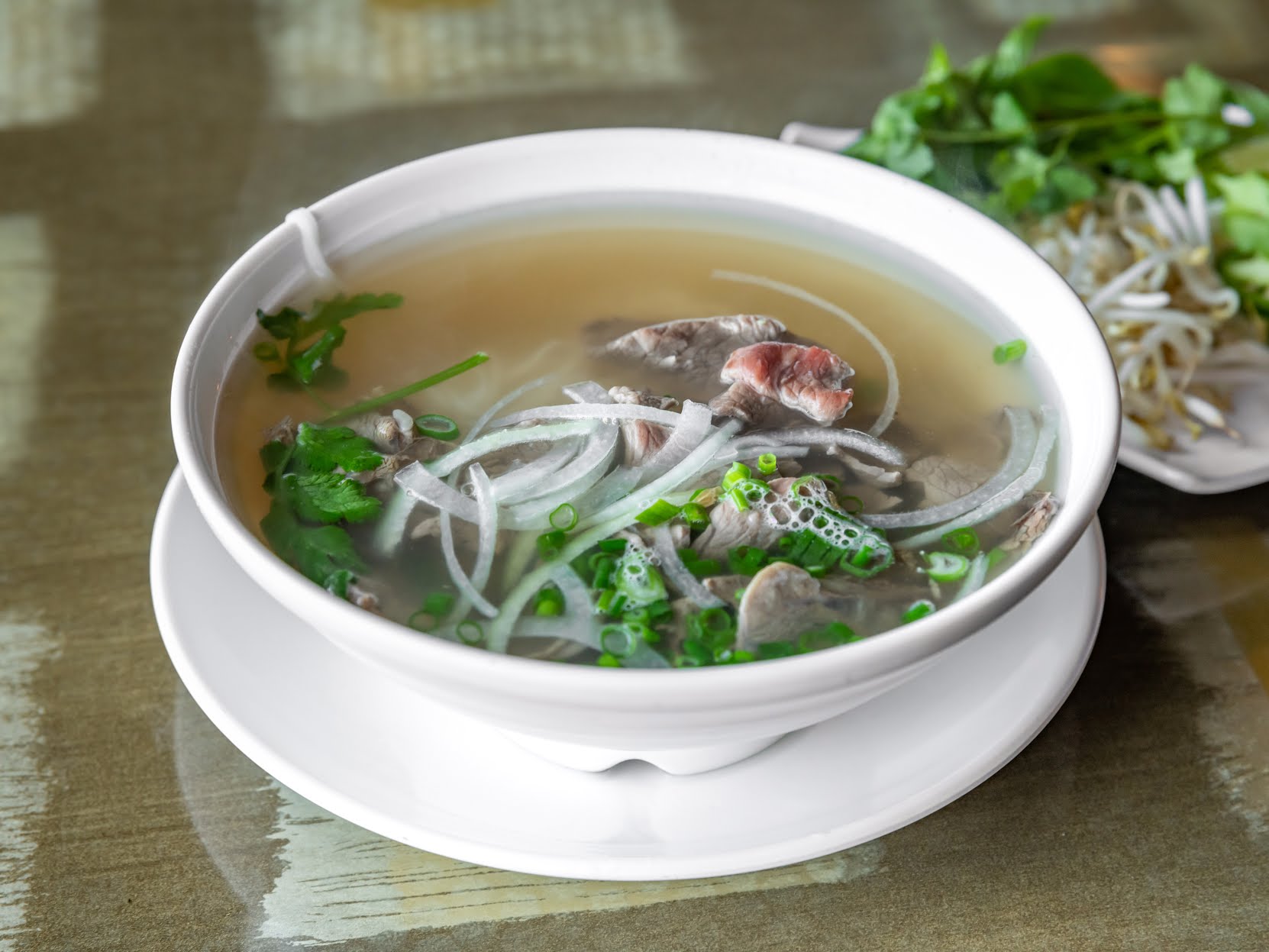 Little Saigon by null