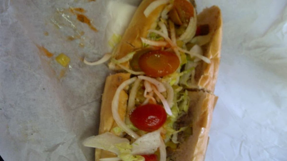 Subrageous Subs FIU by null