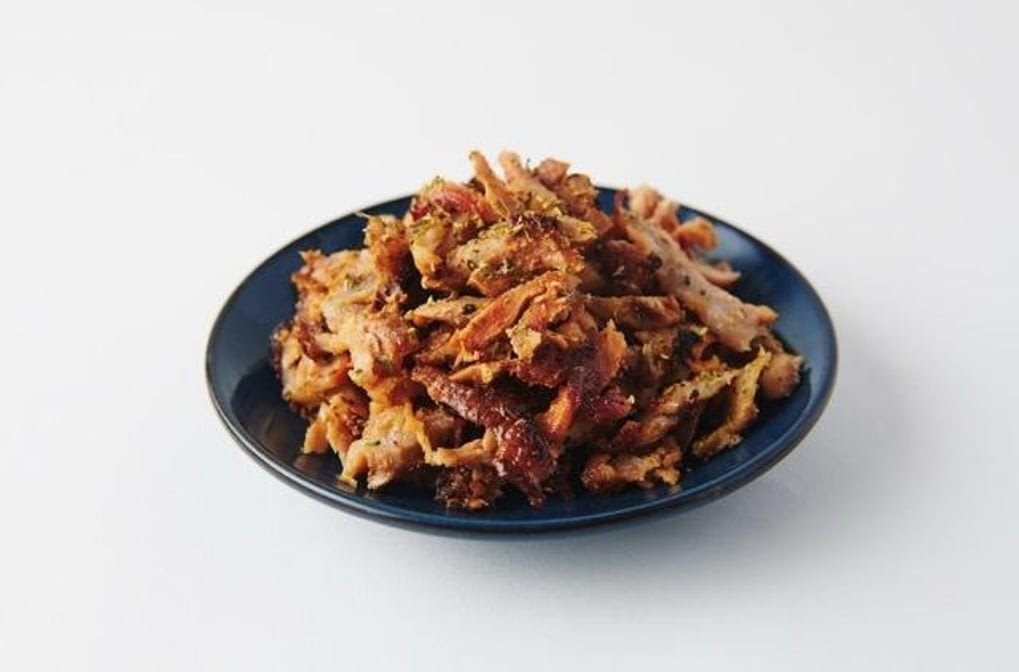 The Gyro Project by null