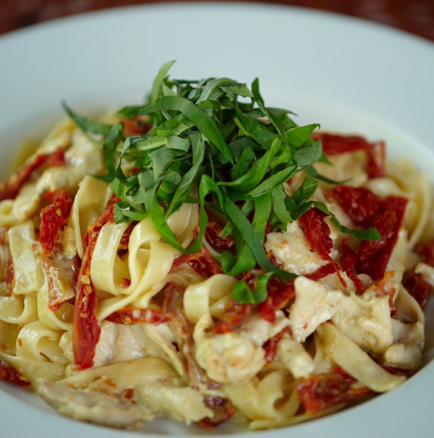 Osteria 832 Pasta & Pizza by null