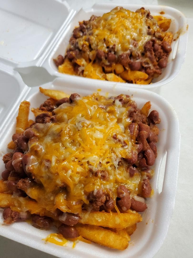 Orleans & York Inglewood by null