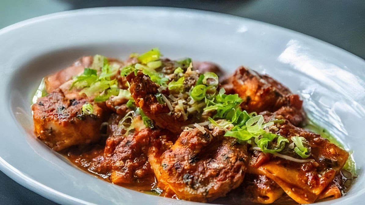 Franklin Cafe by null