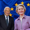 Von der Leyen and Costa: Europe's new dynamic duo