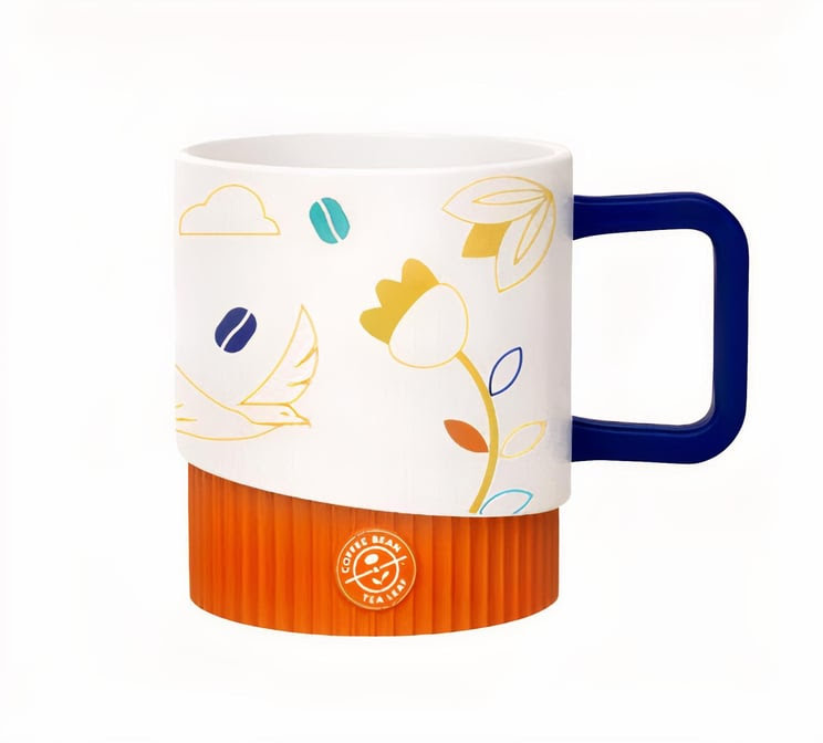 The Coffee Bean & Tea Leaf by null