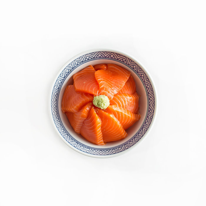 Donburi Station Seattle by null