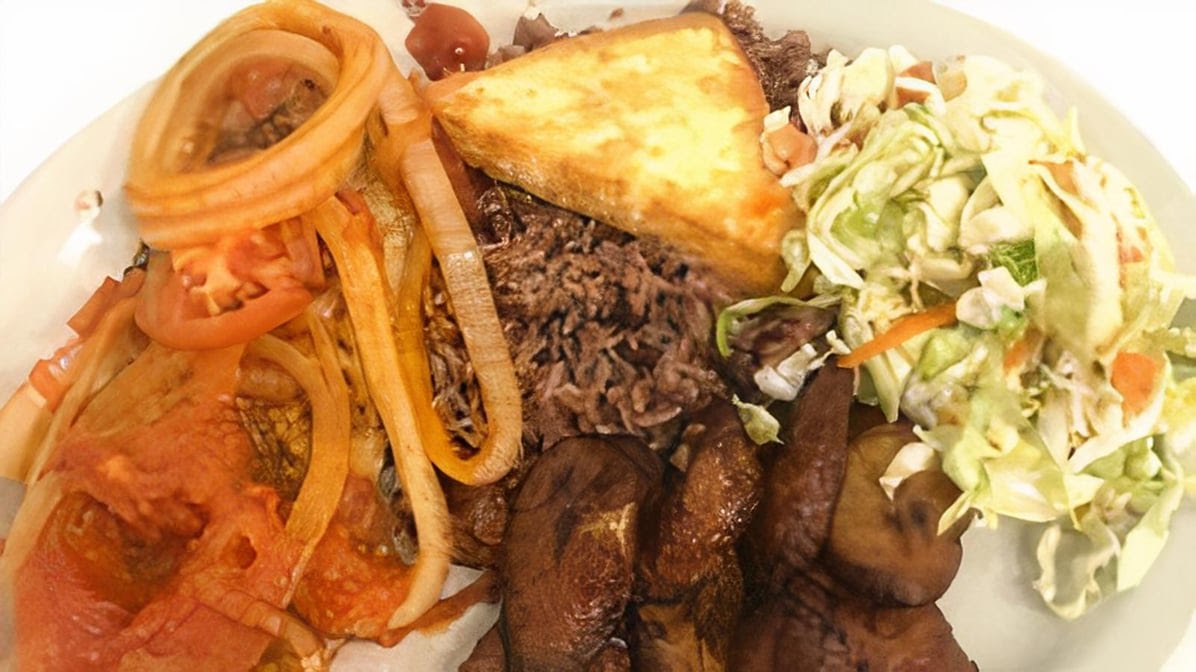 Sabor Nicaragüense Restaurant by null
