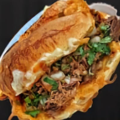 La morenita food truck by null