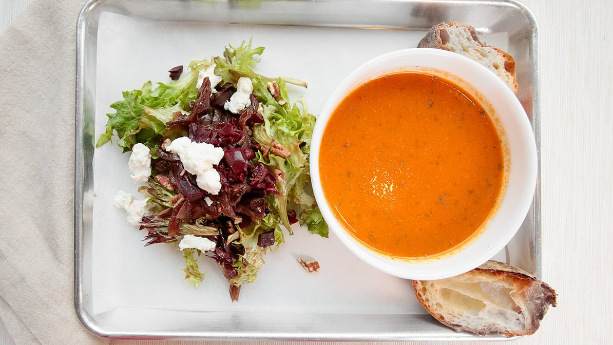 Lemon Tree Co. Downtown-Boise by null