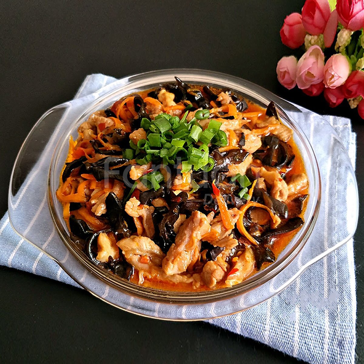 Szechuan Bistro 炳哥川菜 by null