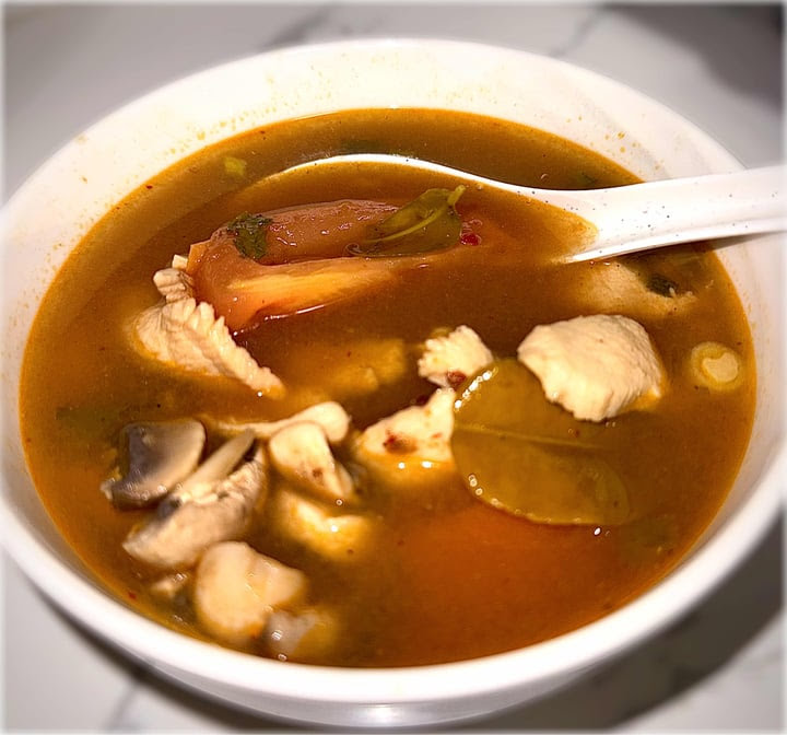 Tom Yum Thai Bell AZ by null