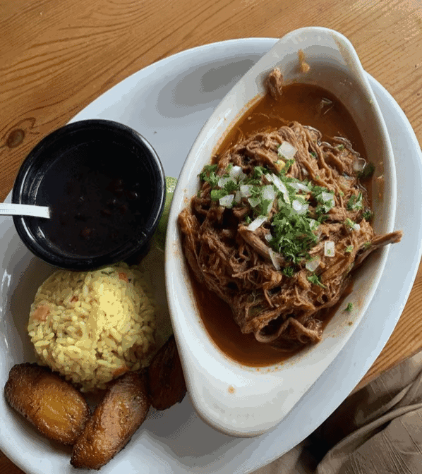 Rancho Alegre Cuban Restaurant by null