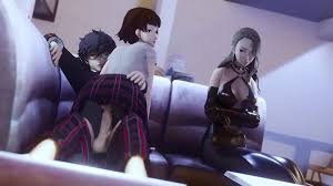 Takamaki and makoto niijima gets fucked jpg x Takamaki and makoto niijima gets fucked