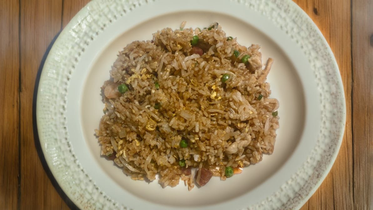 New Haven's Taste of China by null