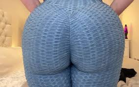 Curly blond hair gif x Curling orgasm