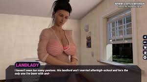 Demon deals adult porn game jpg x Cartoon games
