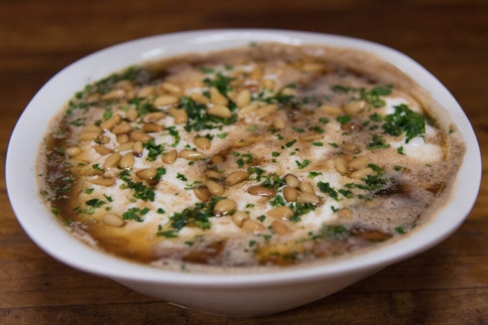 Little Arabia, Lebanese Bakery And Cuisine by null