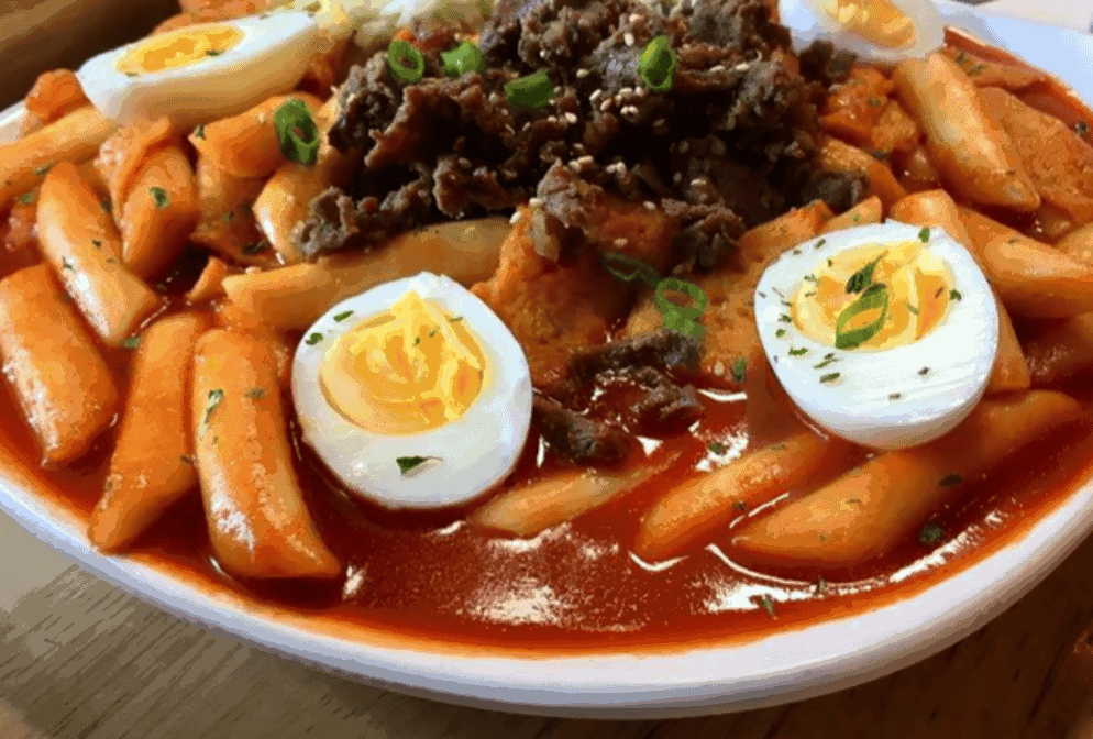 J’s Korean Cuisine - AYCE Korean Chicken Wings by null