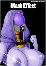 Dat ass effect mass effect fred perry jpg x Effect comic