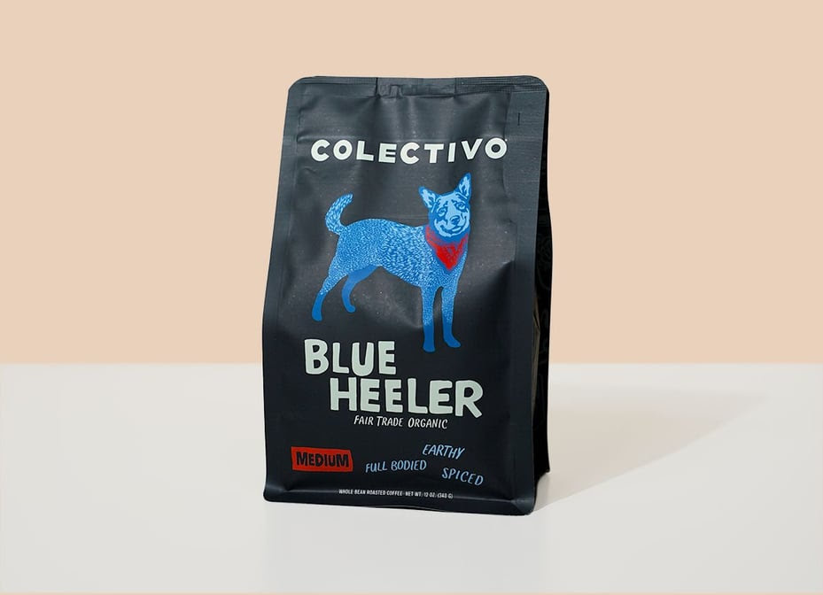 Colectivo Ravenswood by null