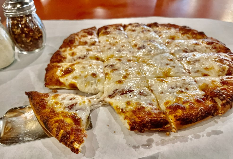 Kukar's House Of Pizza by null