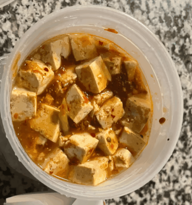 Sichuan Gourmet by null