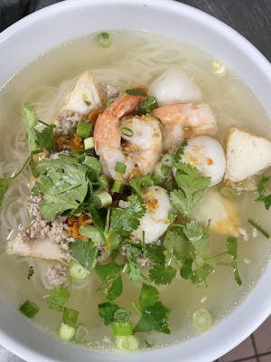 Nine & Nine Thai Kitchen by null