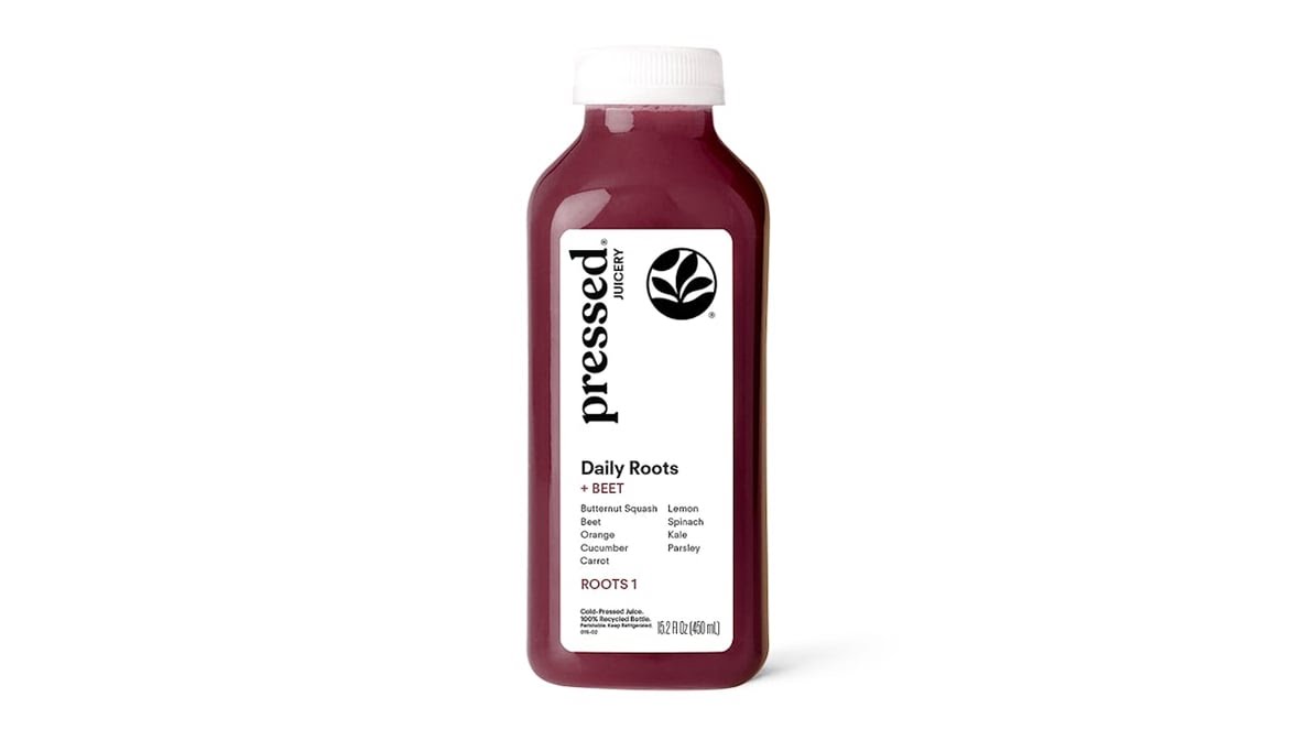 Pressed Juicery by null