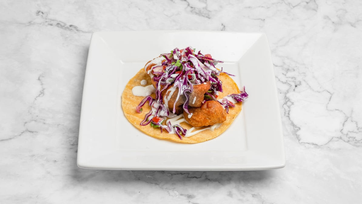 Mariscos la caña by null