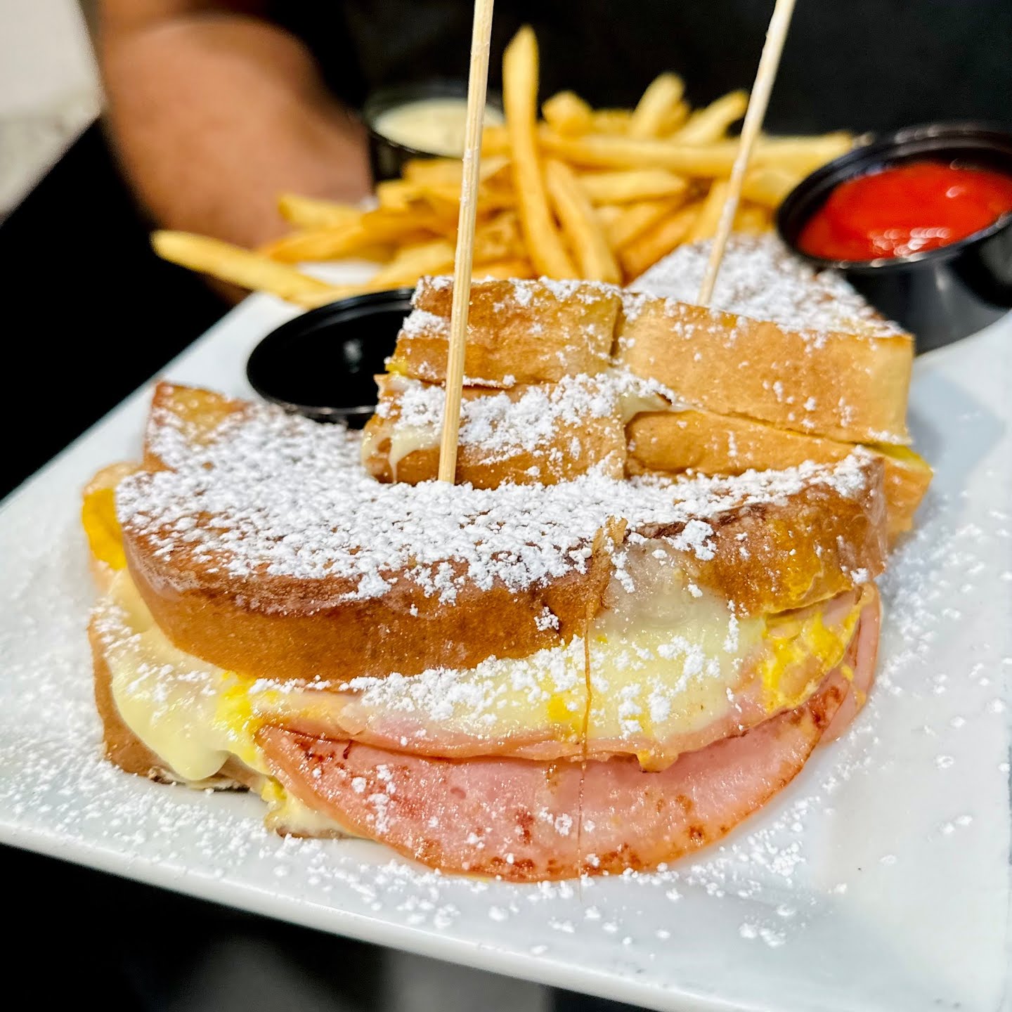 Bardog Tavern by null