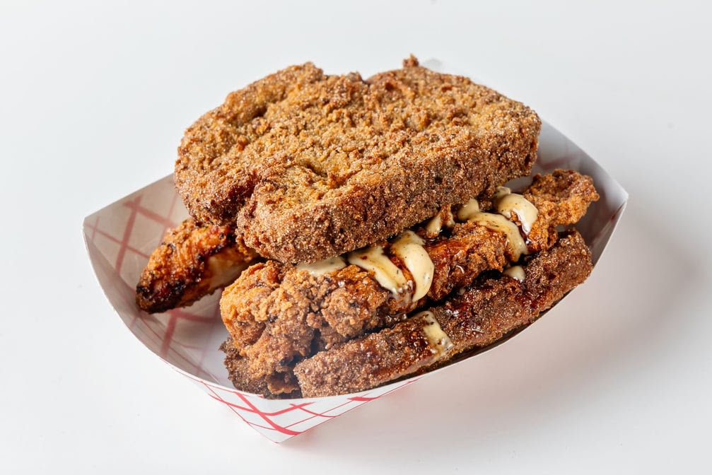 Your Side Chicks by null