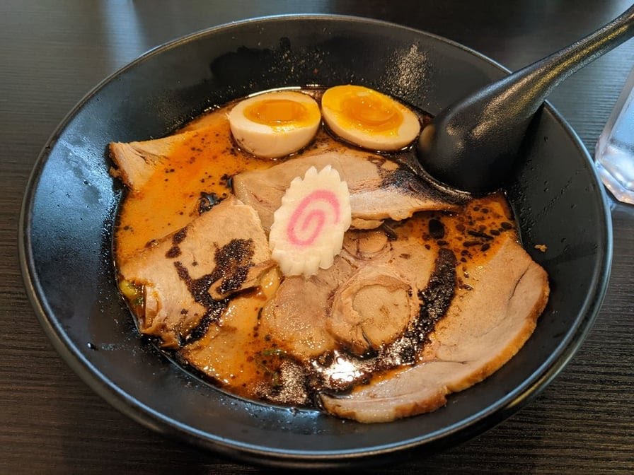 RAMEN NARUTO by null