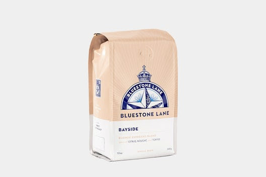 Bluestone Lane Armonk Café by null
