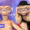 "Ik vond E.T. zo schattig": 'Queen of Halloween' Heidi Klum als ...