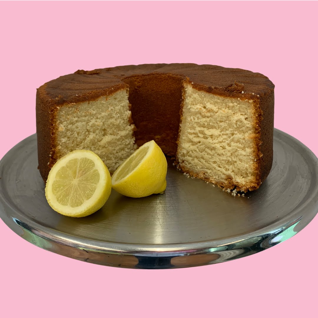 Pound Cake Heaven Yeadon by null