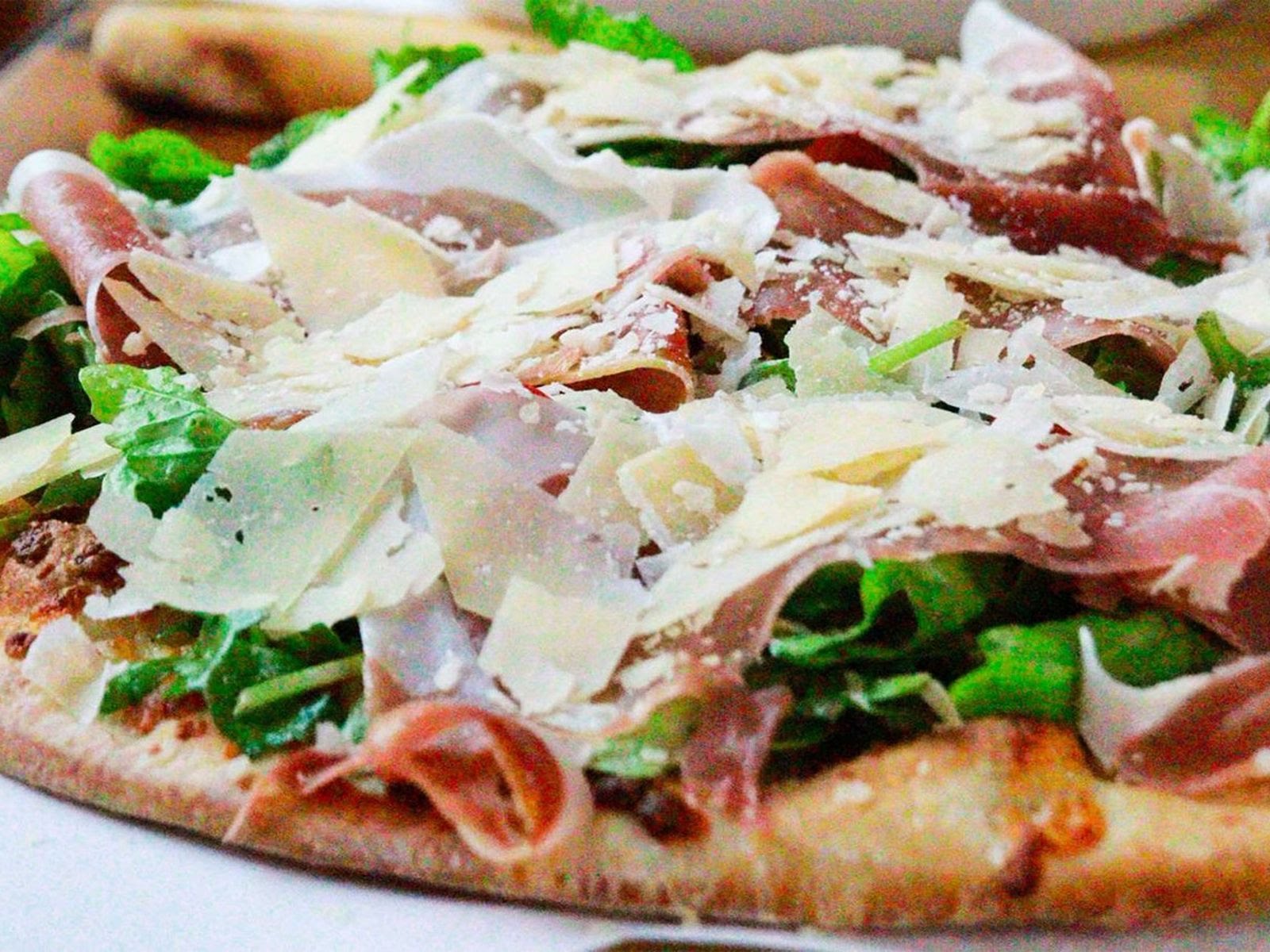 Romanacci - Madison Ave - Pizza restaurant in Trumbull, Trumbull ...