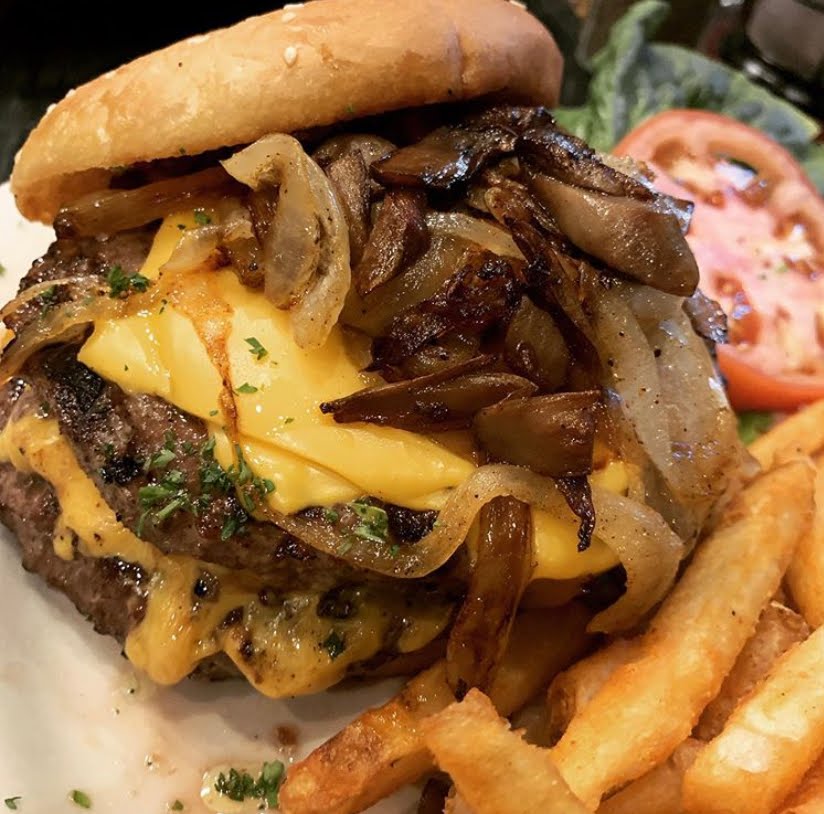 King Crab House Chicago by null