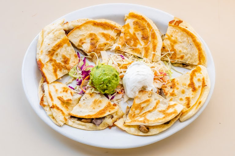 Uncle Julio's Brentwood by null
