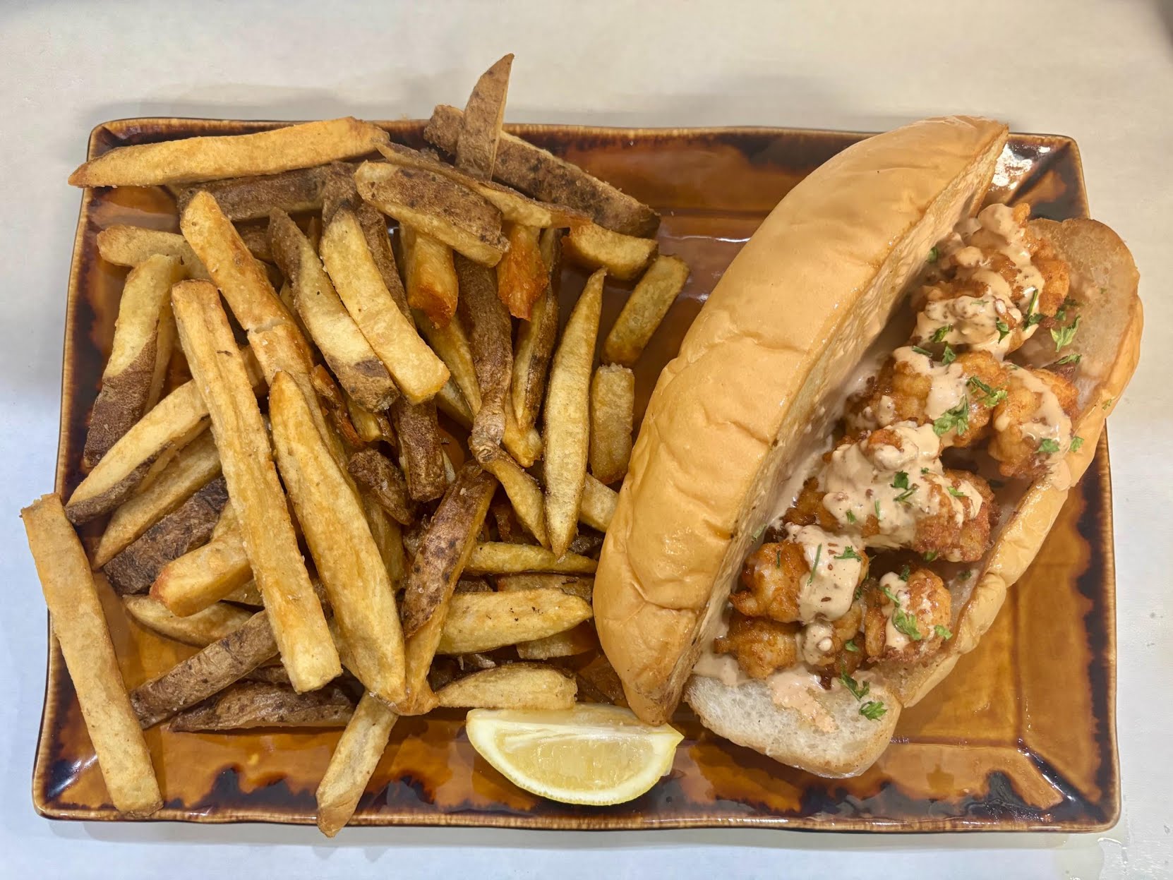 Fat Boy Pantry by null