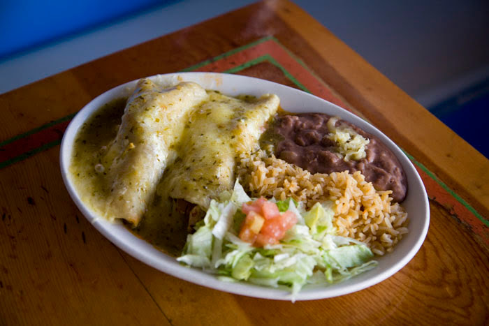 Lupe's East L.A. Kitchen by null