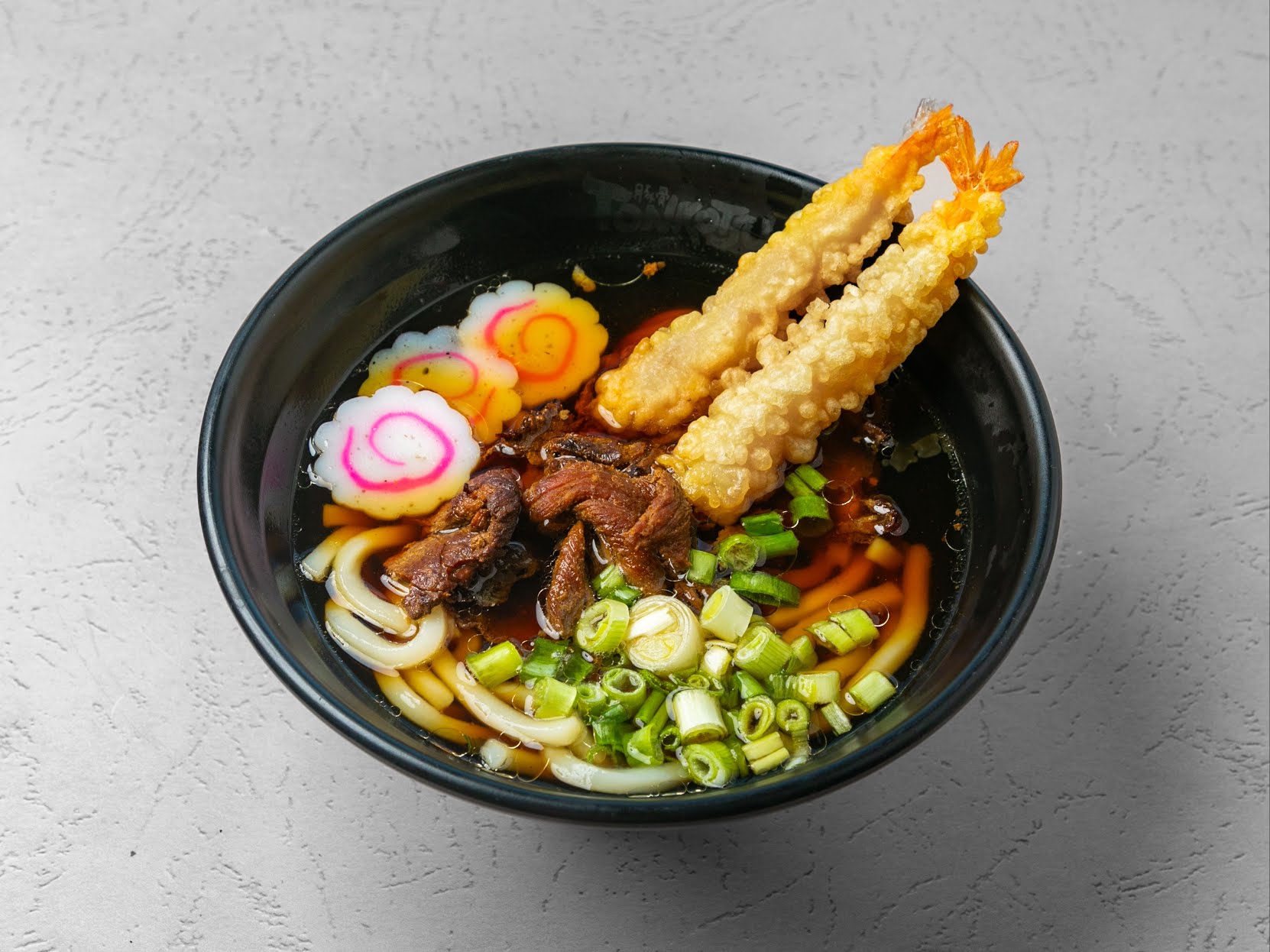 Tonkotsu Ramen Bar by null