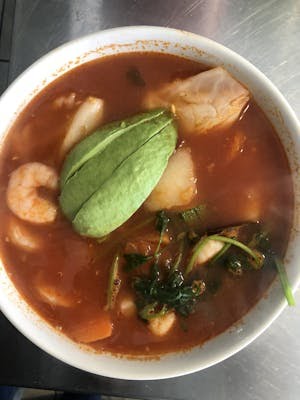 Taqueria El Bajio by null