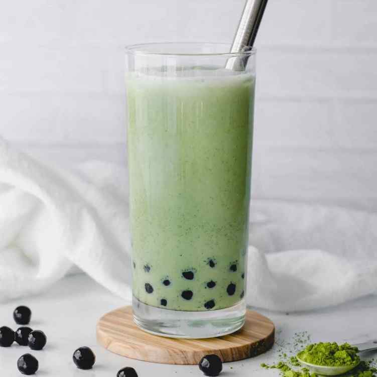 Twinkle Boba & Tea Lounge by null