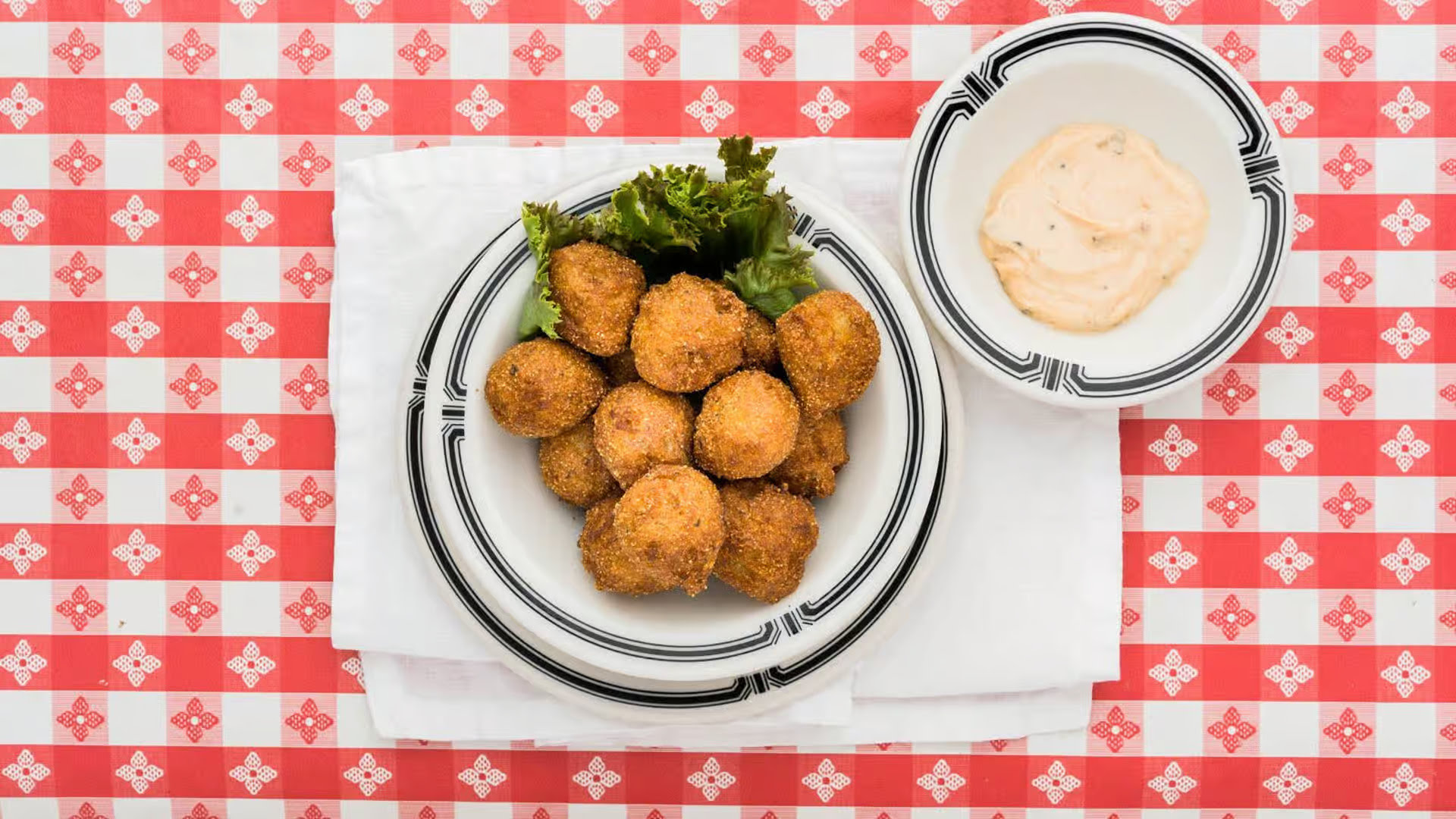 Market Bar-B-Que Restaurant And Food Trucks by null